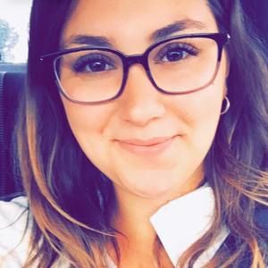 Meet your Posher, Mélissa